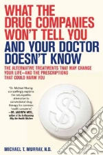Murray Michael T. Ph.D.