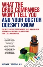 Murray Michael T.