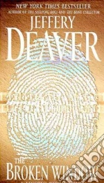 Deaver Jeffery