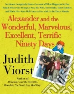 Viorst Judith, Gibson Laura (ILT)