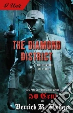 50 Cent, Pledger Derrick R.