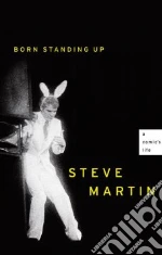 Martin Steve