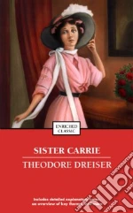 Dreiser Theodore, Reed Maureen (CON)