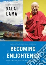 Dalai Lama XIV, Hopkins Jeffrey (TRN)