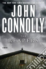 Connolly John