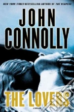Connolly John