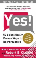 Goldstein Noah J., Martin Steve J., Cialdini Robert B.