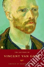 Roskill Mark (EDT), Gogh Vincent Van