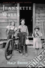 Walls Jeannette