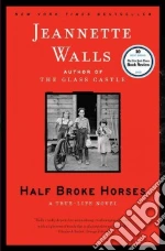 Walls Jeannette
