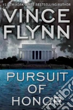 Flynn Vince