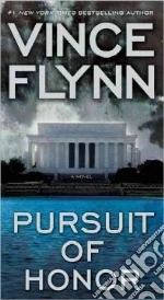 Flynn Vince