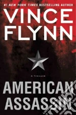 Flynn Vince