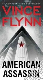 Flynn Vince