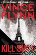 Flynn Vince