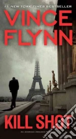Flynn Vince