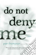 Thompson Jean