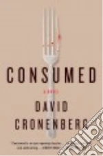 Cronenberg David
