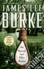 Burke James Lee