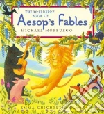 Morpurgo Michael, Aesop, Chichester Clark Emma (ILT), Chichester Clark Emma