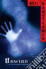 Shusterman Neal