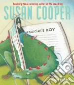Cooper Susan, Riglietti Serena (ILT)