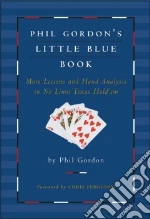 Phil  Gordon