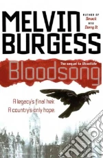 Burgess Melvin
