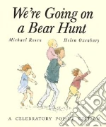 Rosen Michael, Oxenbury Helen (ILT)