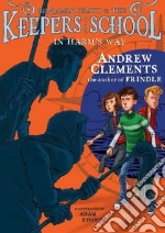 Clements Andrew, Stower Adam (ILT)