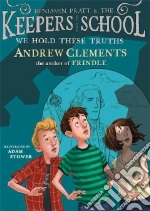 Clements Andrew, Stower Adam (ILT)