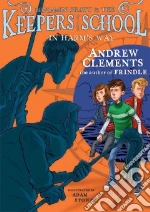 Clements Andrew, Stower Adam (ILT)