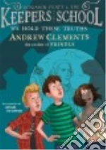Clements Andrew, Stower Adam (ILT)