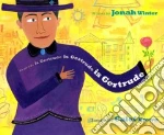 Winter Jonah, Brown Calef (ILT)