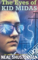 Shusterman Neal