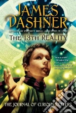 Dashner James, Beus Bryan (ILT)