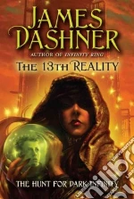 Dashner James, Beus Bryan (ILT)