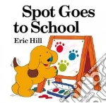 Hill Eric
