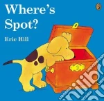 Hill Eric