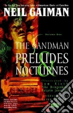 Gaiman Neil