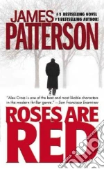 Patterson James