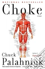 Palahniuk Chuck