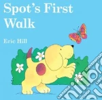 Hill Eric