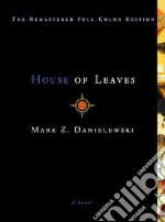 Danielewski Mark Z., Zampano, Truant Johnny (INT)
