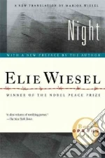 Wiesel Elie