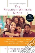 Freedom Writers (COR), Gruwell Erin, Filipovic Zlata (FRW)