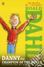 Dahl Roald, Blake Quentin (ILT)