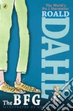 Dahl Roald