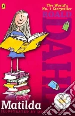 Dahl Roald