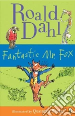 Dahl Roald, Blake Quentin (ILT)